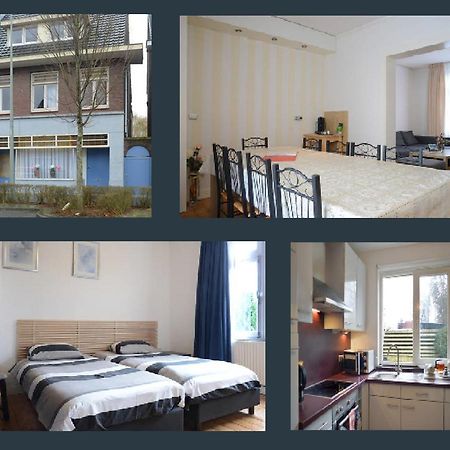 House Hommert Hoensbroek Extérieur photo