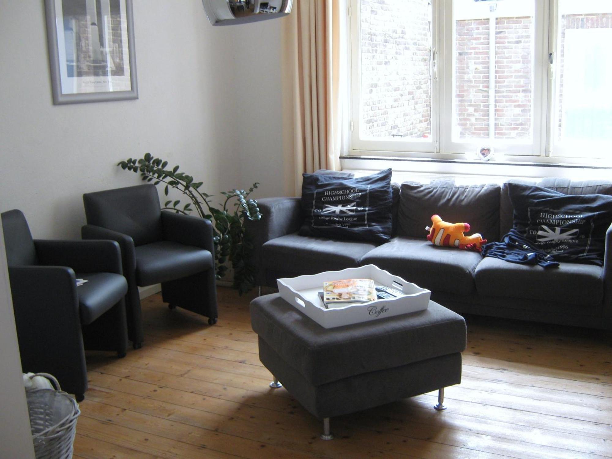 House Hommert Hoensbroek Extérieur photo
