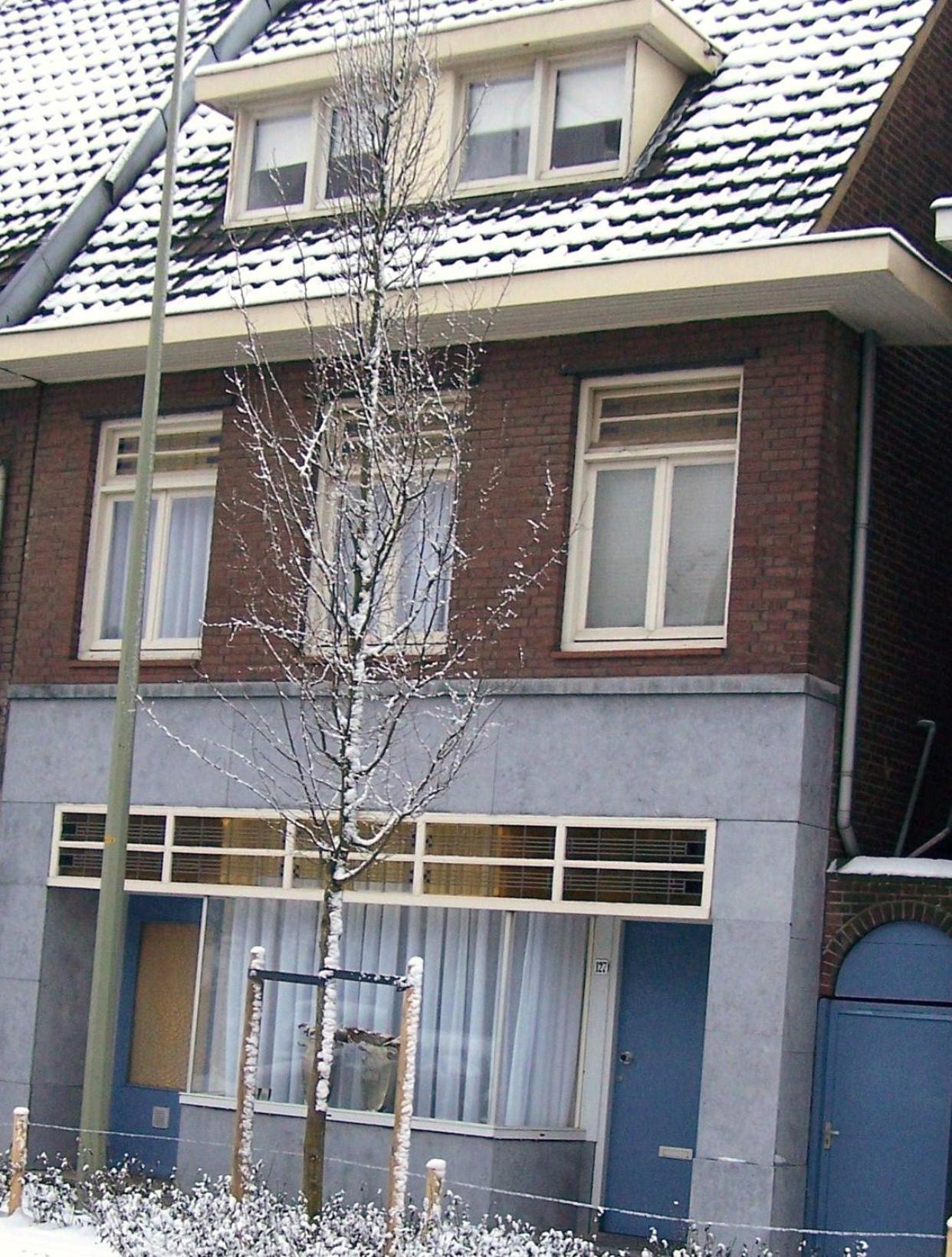 House Hommert Hoensbroek Extérieur photo