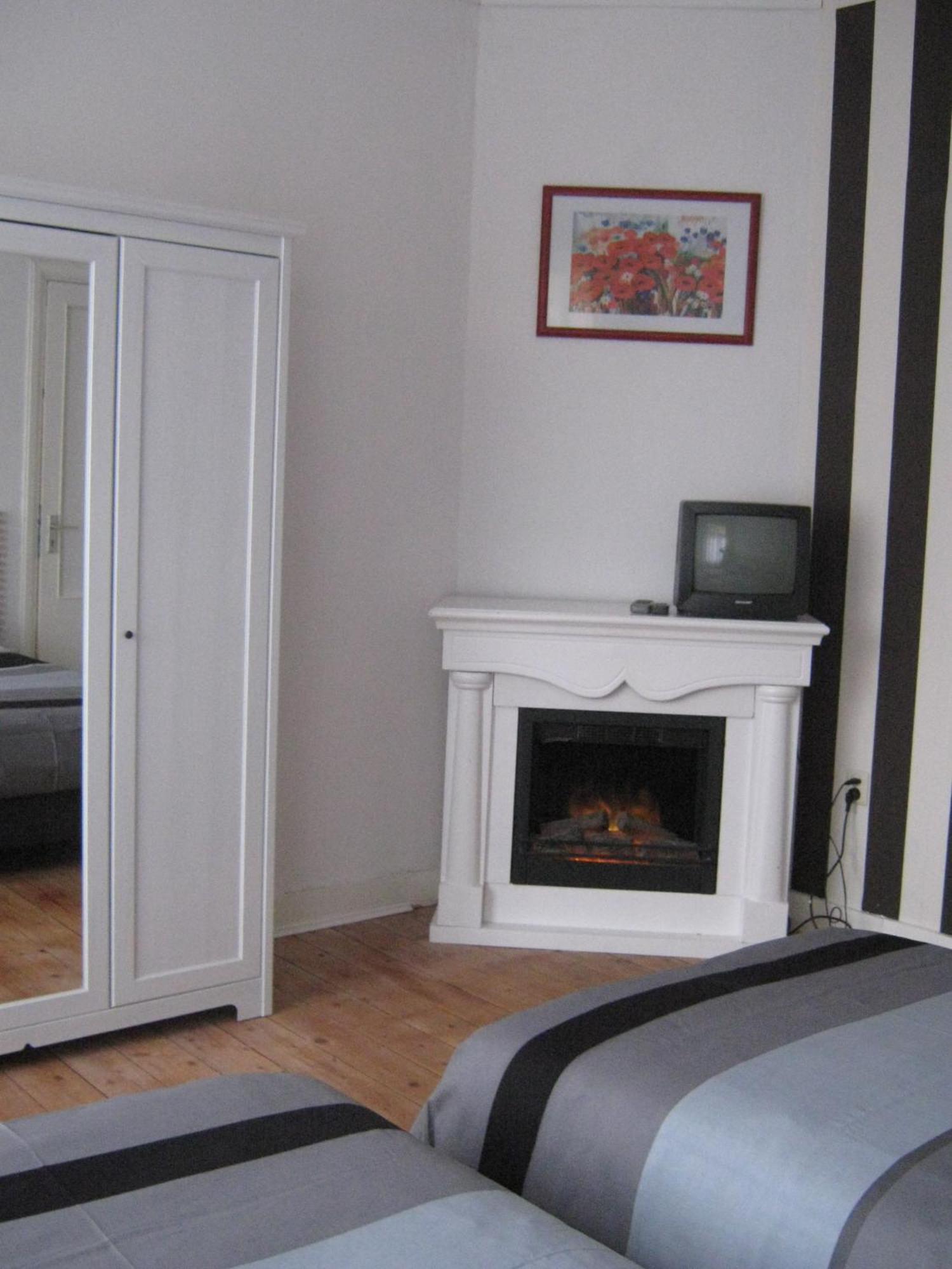 House Hommert Hoensbroek Extérieur photo