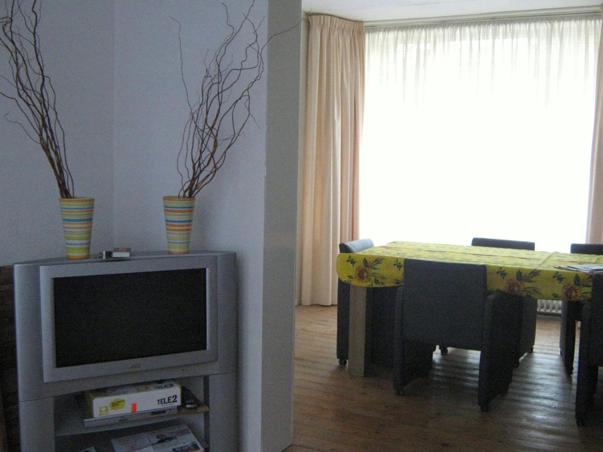 House Hommert Hoensbroek Extérieur photo