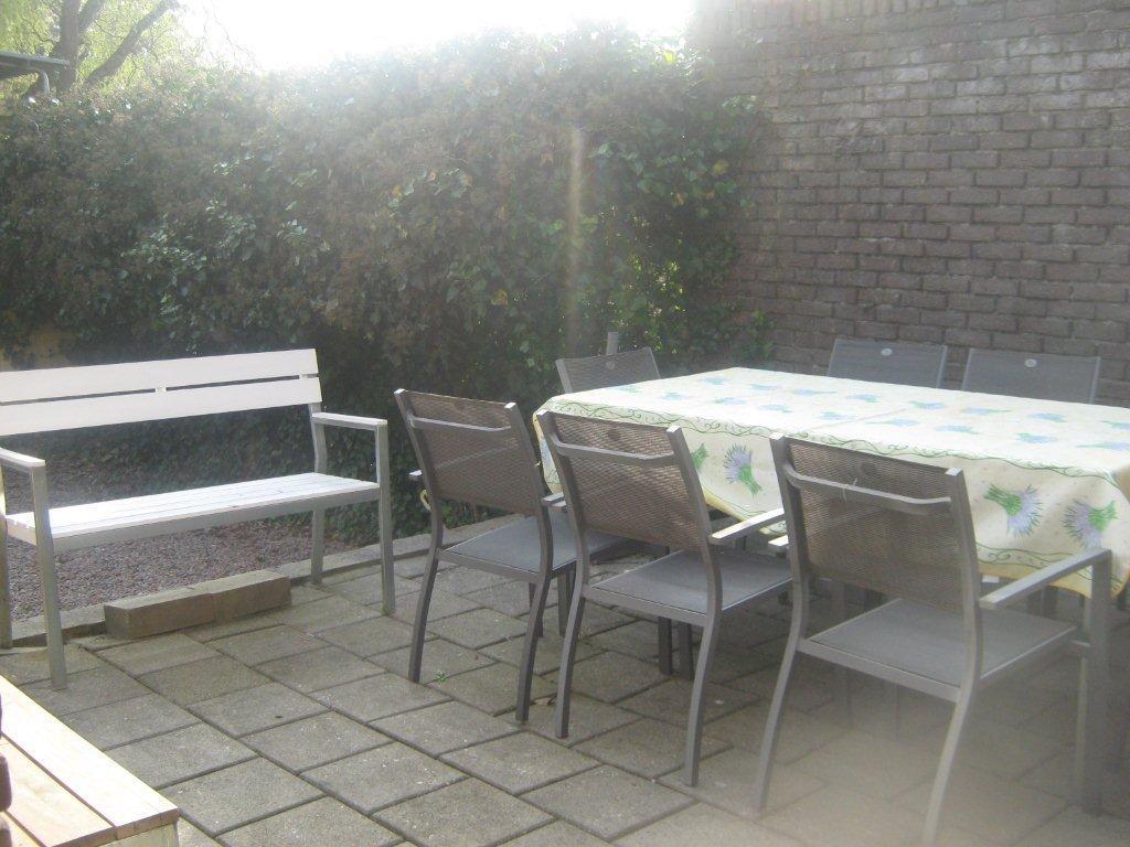 House Hommert Hoensbroek Extérieur photo