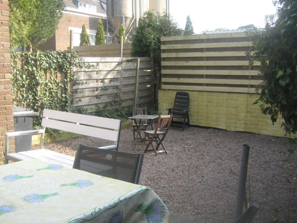 House Hommert Hoensbroek Extérieur photo