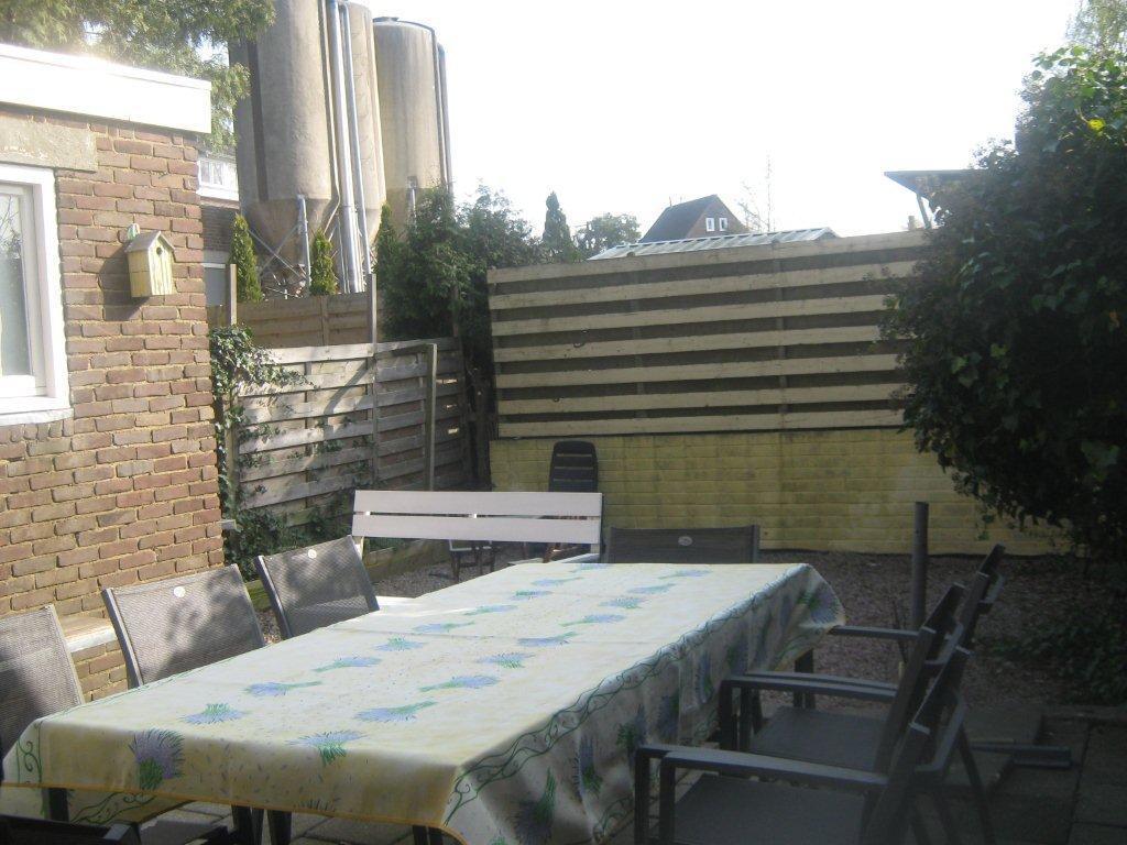 House Hommert Hoensbroek Extérieur photo